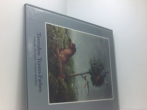 Turmalins traum farben - turmalins, traum-
