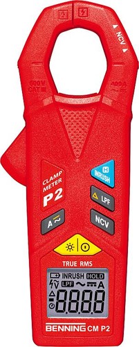 Benning stromzange cmp2 - stromzange,