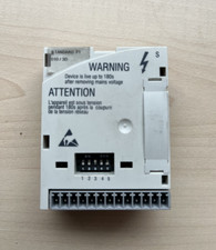 LENZE E82ZAFSC010 ID 13140246