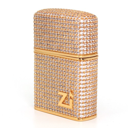 Zippo feuerzeug asia full - feuerzeug,