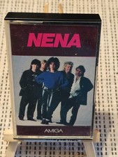NENA 056 192 KASSETTE MC 1988