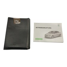 Skoda Octavia III 5E5 2.0 TDI