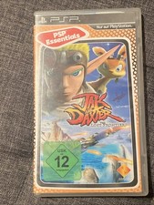 Sony PSP Jak and Daxter The