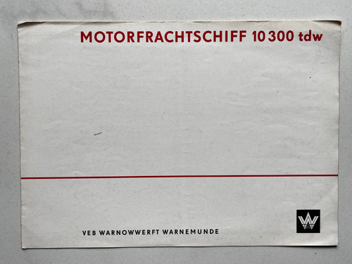 Orig werbung warnow - werbung,