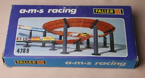 Faller ams pfeilersatz - ams,