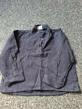 Hemd Größe 74 / 80 - Fischerhemd - Seemannslook