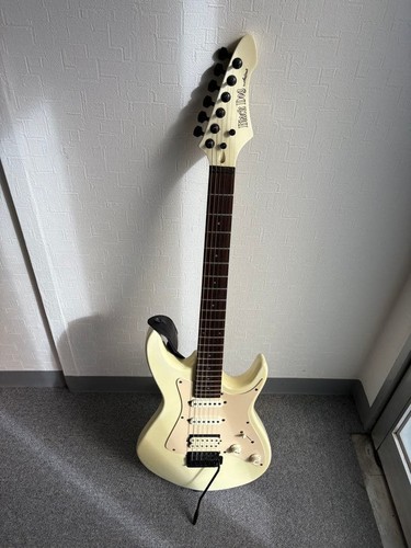 Rare aria pro - ii,