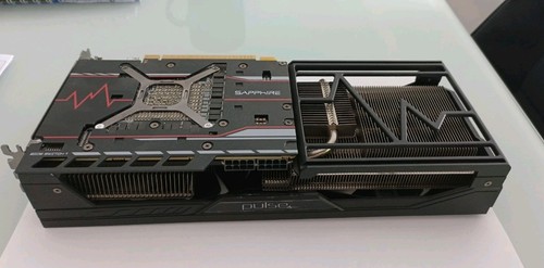 Amd radeon vega56 - radeon, 8gb