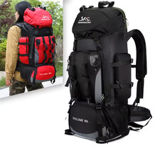 90L Wanderrucksack Rucksack