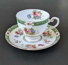 Tuscan Staffordshire England