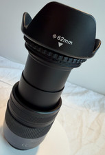 Panasonic LUMIX G  Vario