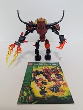 Lego 44001 Pyrox KOMPLETT Lego