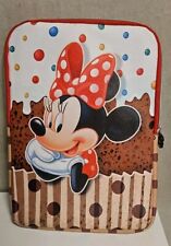 Minnie Mouse Tablet Tasche