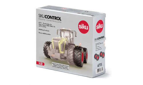 Siku control 6715 - control,