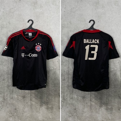 Bayern münchen 2004 2005 - bayern,