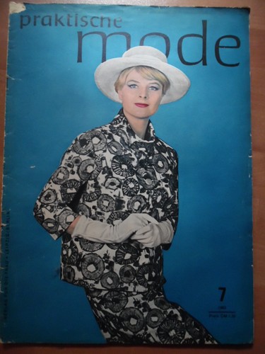 Pramo 1963 praktische - 1963,