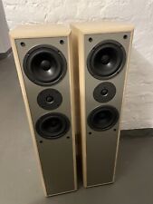 2 Tonsil TL 240 Boxen Musik Audio HiFi Lautsprecher Stereo Front passiv