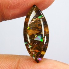 Australischer Koroit Boulder