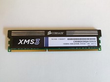 Corsair 4GB RAM Riegel DDR3