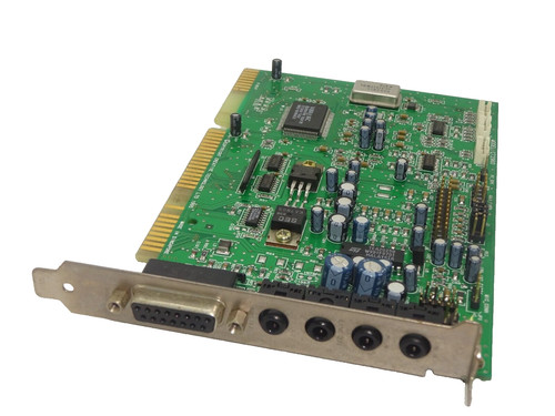 Creative ct2960 sound - ct2960, blaster
