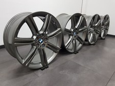 Satz BMW 20 Zoll Alufelgen