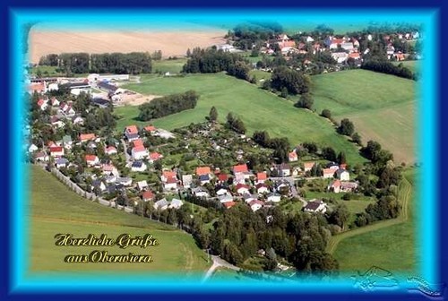 Ansichtskarten oberwiera - ansichtskarten,,