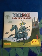 Pixi 2010 ritter rost - rost, und