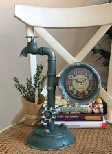 Top Hit Tischuhr TAP