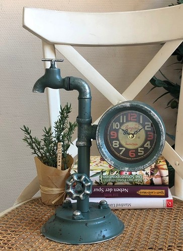 Top hit tischuhr tap - hit,