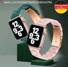 Uhrenarmband Resin Harz für