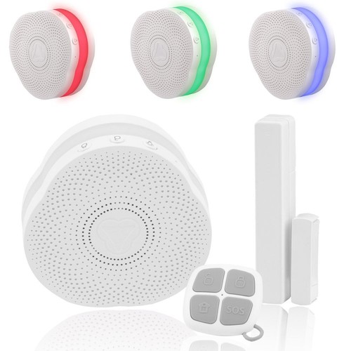 Funk alarm system olympia - alarm,