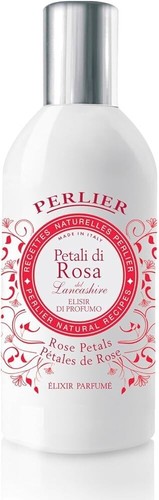 Perlier elixir parfüm petali - perlier,
