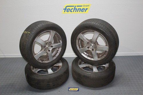 Sommer komplett radsatz - sommer, bmw
