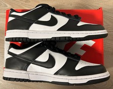 Nike Dunk Low Retro White