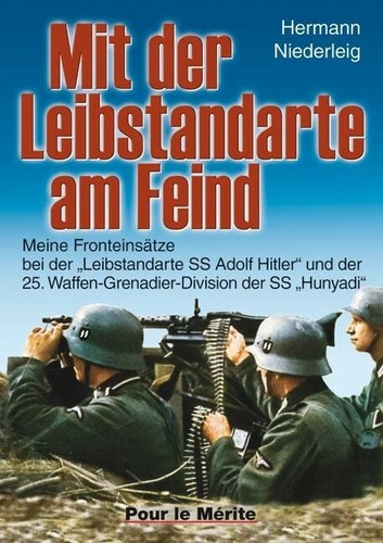 Mit der leibstandarte - mit, am
