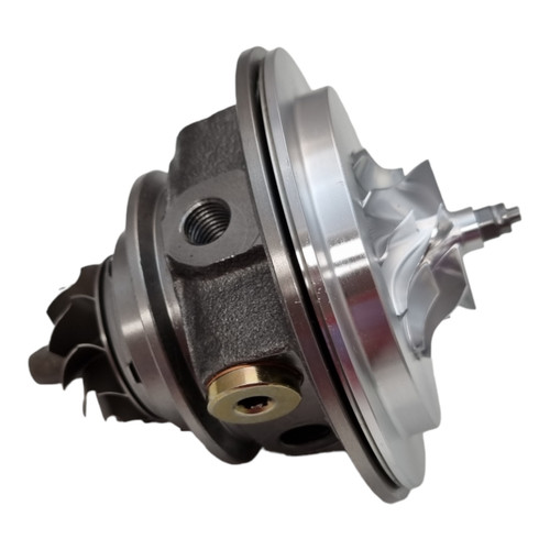 Turbolader upgrade cartridge - turbolader,