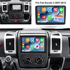 Android 15 Autoradio Carplay