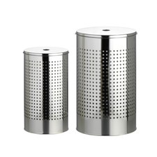 EDEL! 2ER SET WÄSCHE TONNE