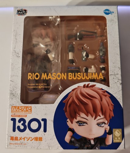 Neu good smile company - neu,
