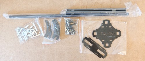 Turnigy talon quadcopter - -,