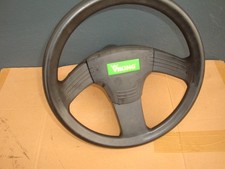 Rasentraktor Aufsitzmäher VIKING MT 585 Lenkrad