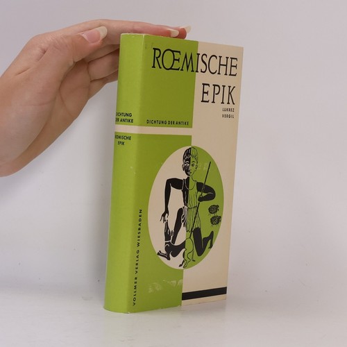 Römische epik lucretius - | ,