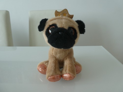Aurora sparkle royal mops - aurora,