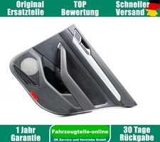 Türverkleidung Türpappe hinten rechts VW Passat Variant B8 3G5 3G9867212AC