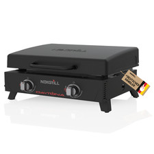 Nexgrill Daytona 2 Brenner