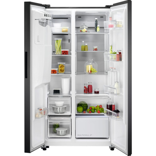 Aeg 9000 multichill side - multichill, 0°