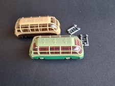 Brekina Setra S6 Panoramabus