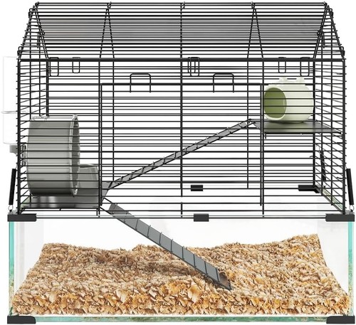 Großer hamsterkäfig - hamsterkäfig, 7