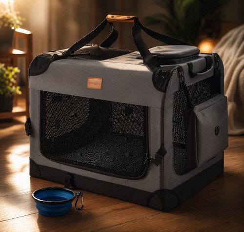 Morpilot hundebox - morpilot,