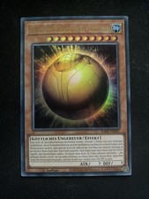 Yu-Gi-Oh! Der geflügelte